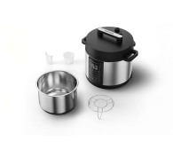 Nutricook Szybkowar Smart Pot 3 - 1587411 - zdjęcie 4